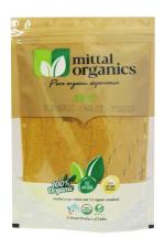 Mittal Organics - Organic Turmeric Powder I Haldi Powder 800GM (800gm X 1, Pack of 1)