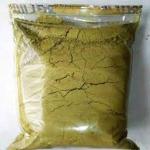 Natural Mehandi Powder (500GM) natural Henna No Chemicals, No PPD, No Side Effects