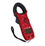 Spark Instrument 27 - AUTO BL Digital Multimeter (Red, Black 2000 Counts)
