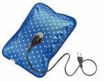 URBANDOSE Electric Heating Pad, Hot Water Bag For Pain Relief, Warm Bag, Gel Heating Pad (Multicolor)