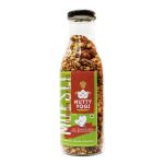 Nutty Yogi Cinnamon Apple Pie Muesli (pack of 5) 200g each