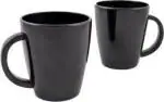 MiRiM Melamine Coffee/Milk Mugs - 300ml Set of 2