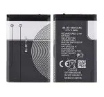 Mobcrown Reyaansh1020 mAh BL-5C Mobile Battery Compatible for Nokia 1100 1101 1110 1110i 1112 1200 1208 1280 1600 1650 2310 2600 2700 3100 3110 3120 5130 6030 6230 6230i (3 Months Warranty)