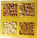 Chastity Dry Fruits pack 760Gms
