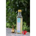 Atyuttamam Presents Hair Oil for healthy hair growth and deep nourishment for Healthy Hair Growth (Hair Locks - Anti-Hair Fall) 200 ML