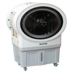 PANWOOD Oreo Air Cooler; 4-Way Air Deflection and High Density Honeycomb pads_80 Litre