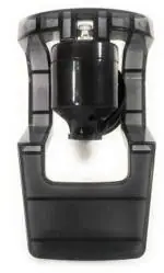 Black Colour Plastic tap for Aquaguard Magna Model