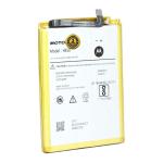 Mobcrown Superior Battery Original Compatible for Motorola Moto HE50 / E4 Plus / XT1770 XT1773 XT1771 XT1775 XT1924-3 T1770 -{5000mAh} with 3 Months Warranty