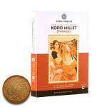 Grain Forests Organic Kodo Millet 500gm| Low Gi Kodo Millet Rice(Kodo Millet Grains)