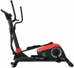 PowerMax EH-590 Elliptical Cross Trainer with 7 kg Flywheel & BMI Calculator