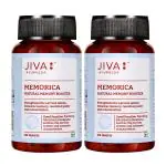 Jiva Memorica Tablet 120 Tablet (Pack of 2)