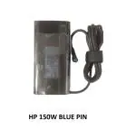 SOLUTIONS-365 LAPTOP ADAPTER CHARGER FOR HP 150W BLUE PIN HP ZBook 15 G3 G4 G5 G6, ZBook Studio G3 G4 G5 G6 Adapter Charger