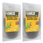 NEYOKI Bamboo Rice Low Gluten Boost Your Immunity - 1000 g