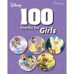 Parragon Publishing India Disney 100 Stories Book For Boys