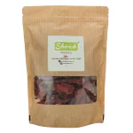 Shirish Masala Byadgi Red Chilli Whole (Stemless ) 400 Gram |Red Chilli Whole |Byadagi Lal Mirch |Bedgi Mirchi