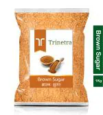 Trinetra Brown Sugar 1 kg