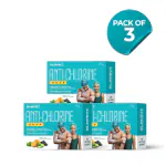 Elemnt Sports Science Anti Chlorine Soap Orange And Lime, 100 G Each (Pack Of 3)