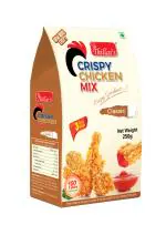 Thillai's Crispy Chicken classic 250g -Pack of 2