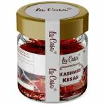 La Casa Kashmiri Pure Kesar | Original Saffron | 3g