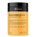 MyFitFuel BCAA 6300 (2:1:1) Unflavored Powder 800 g