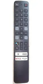 Xpecial Rc901V Fmr5 Smart Led Without Voice Control Remote Compatible With Tcl Iffalcon 4K Oled Smart Android Led Lcd Tv