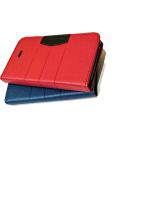 CLUBCLASSY Synthetic Leather flip Cover case Plain Pack of 2 pc. Compatible for Samsung Galaxy Grand Quattro I8552 Folio Diary