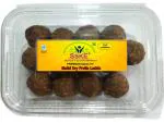 SSKE No Added Sugar Without Preservatives 100% Pure and Authentic Methi Dry Fruits Laddu 200 g