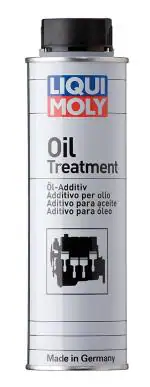 Liqui Moly Oil Treatment (White Line) 300ml