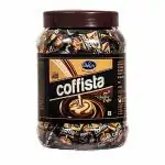 Oshon Coffista Candy Coffee Smooth And Swirly Double Layered 760 G