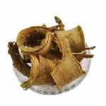Nutrixia Arlu Chhal Bark-Shyonaka Chaal-Ailanthus Excelsa-Aralu Chal-Ailanthus Excelsa 50 Gms