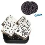 RASS D & S Oreo Crunch - Milk Dry Fruits Chocolate 400G | GIFT BOX