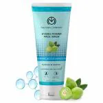 The Man Company Hydro Power Face Wash with Hyaluronic Acid and Kakadu Plum for All Skin Types - 100 ml