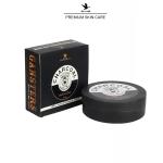 GANS FACE SCRUB ACTIVATED CHARCOAL 100 GM