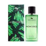 Sentiments - Memories - Eau De Parfum - 50ml