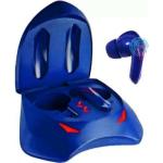 ROYALZY Alien Series D-BT-75 Truly Wireless Earbuds Bluetooth Headset (Blue, in The Ear)