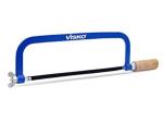 Visko Tools Steel 237 6 Inches Junior Hacksaw Frame