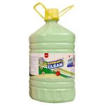 sunmart Perfume floor cleaner-5 litre-Green