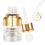 Mars Gold Essence Primer-1844, Transparent, 30 ml,Multicolor