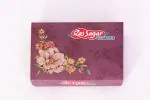 Ras Sagar Cranberry Crunch Fancy Indian Sweet Bites -400 grams