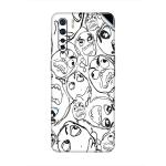 GADGETSWRAP Printed Vinyl Skin Sticker for Oppo F15 - meme-face
