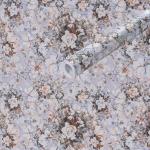 Vinaka Decor Multicolor Vinyl Abstract Wallpaper (300 Cm X 40 Cm 705_3M)