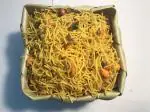 Shivanya Mart Special Bombay Mixer | Namkeen - 400 g