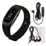 SAFETYNET Voice Activated Spy Recorder