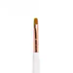 Boujee Beauty Makeup Brush for Applying Lipstick