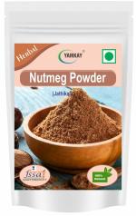 Yamkay Nutmeg Powder/Jaiphal/Jathikai (100) gm