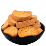 90's Mill Delight Suji Rusks/Toast/Handcrafted Biscuits/Rusks/Toast Crisping Snacks Rusk/Toast-150gm