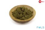 FOLS ORGANIC TULSI LEAF POOWDER | BASIL LEAVES POWDER | AYURVEDIC/HERBAL | HEALTH & BEAUTY | 100 GM