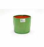 Bio Blooms Agro Jute Grow Bag, 9 x 9 inch (pack of 4)