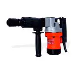 HPD Shakti Demolition Hammer With 6 MONTHS Warranty 5KG 810 | High Impact Energy With Two Free Chisel | Concrete Breaker With PVC Case | Heavy Copper Motor | Electric Model