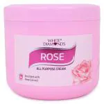 WHITE DIAMONDS Rose All Purpose Cream 800ML